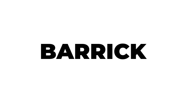 Dispatch Systems Technician Job at Barrick October 2025