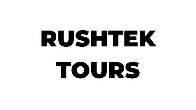 Finance Officer Job at Rushtrek Tours Company Limited