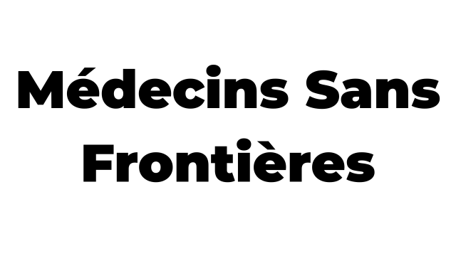 Medical Data Processing Officer Job at Médecins Sans Frontières October 2025