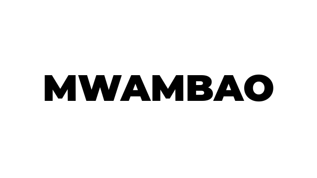 Project Officer Job at Mwambao Tanzania October 2025